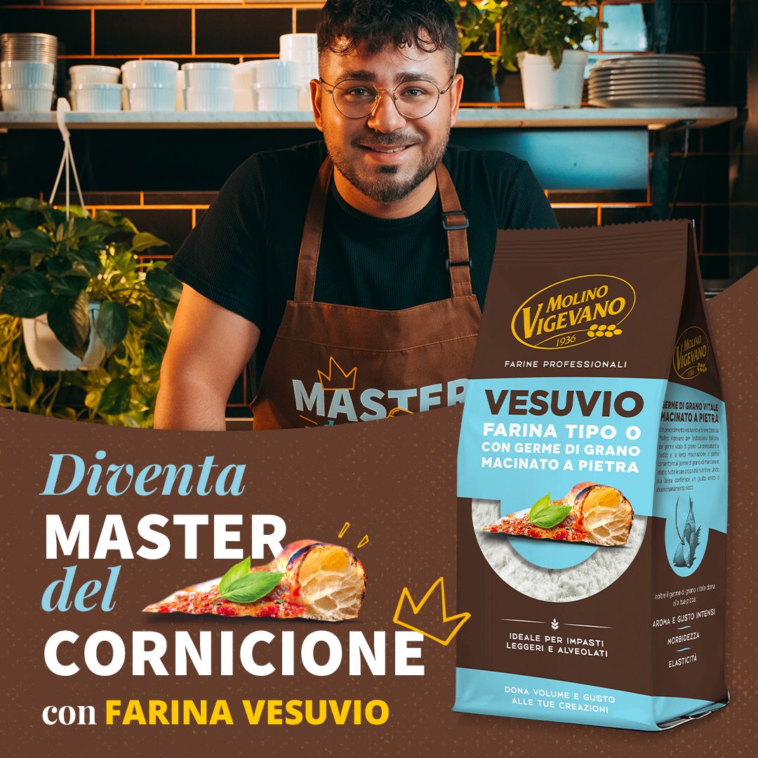 Master del Cornicione