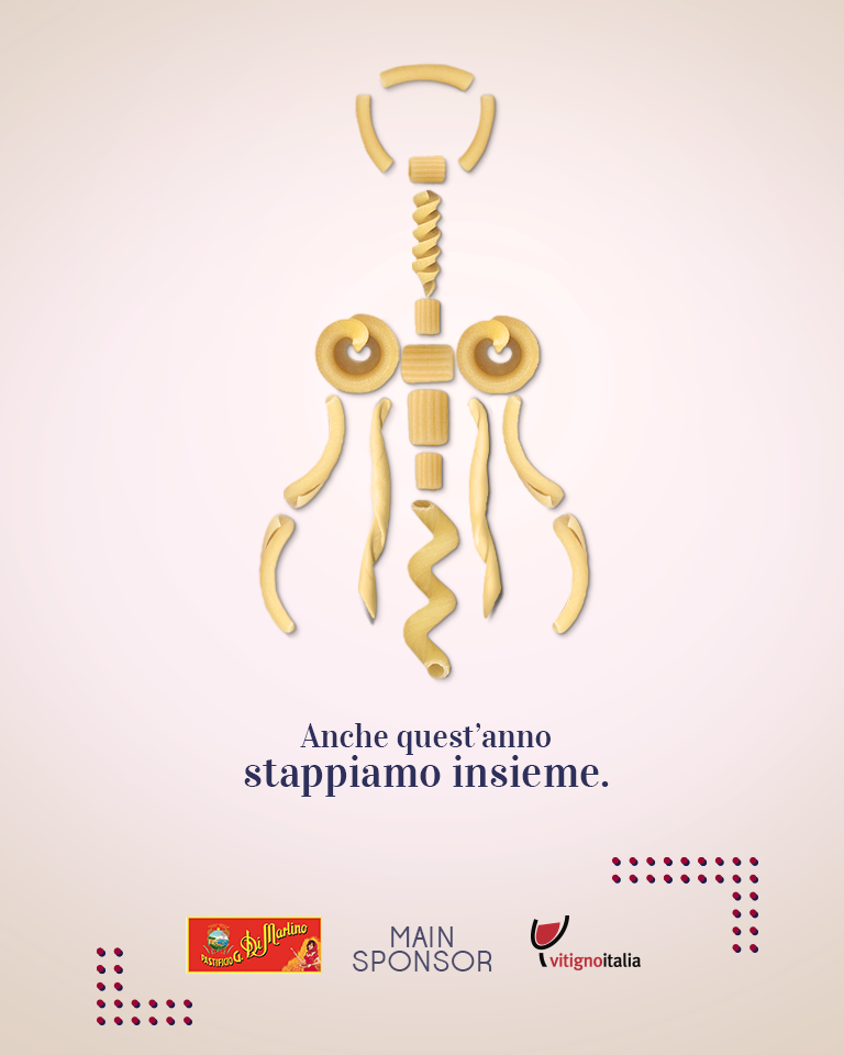 Vitigno main sponsor Di Martino