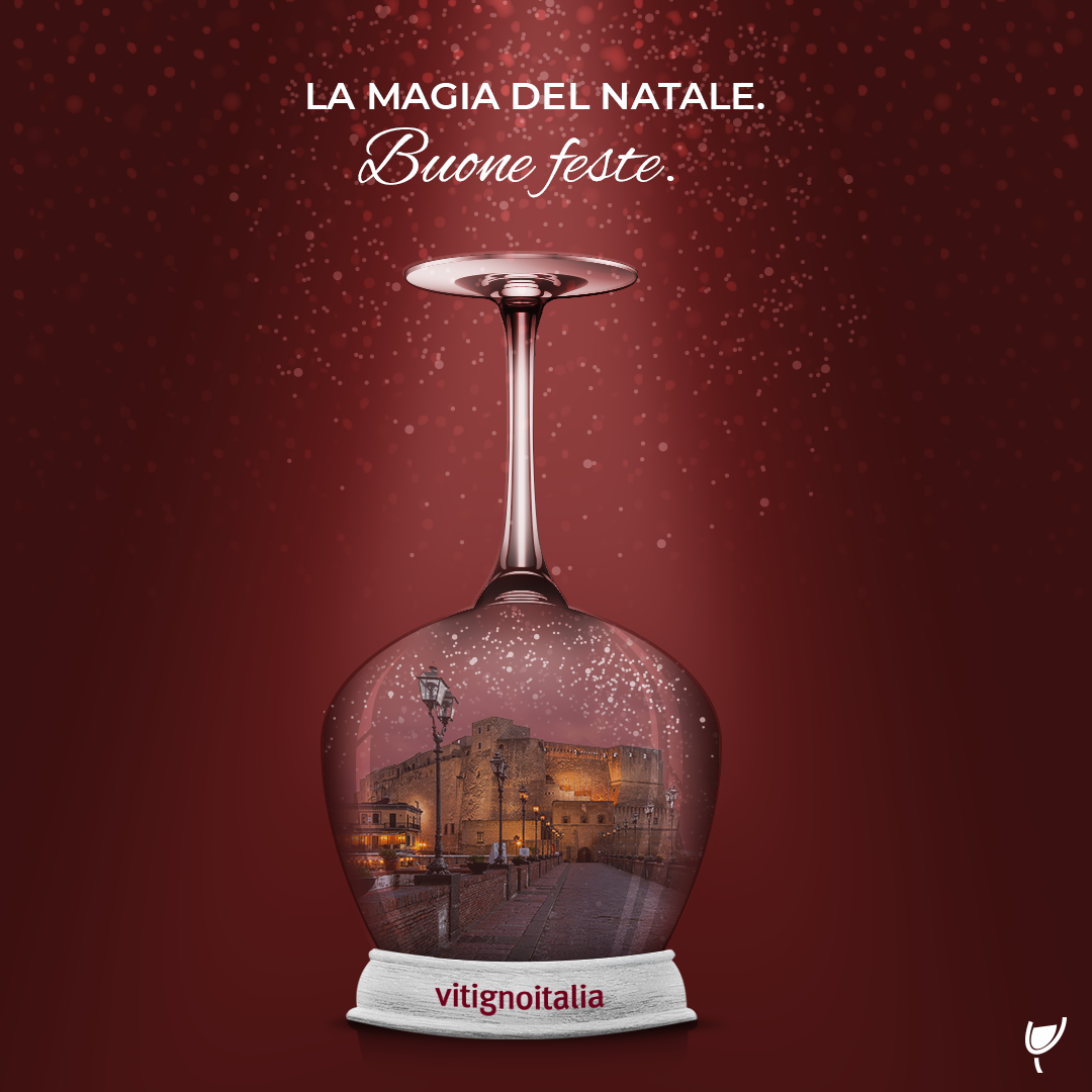 Vitigno feste natalizie